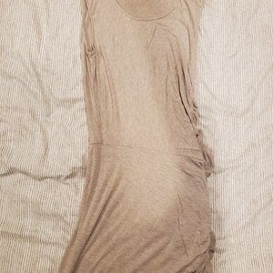 BCBG Sleeveless dress